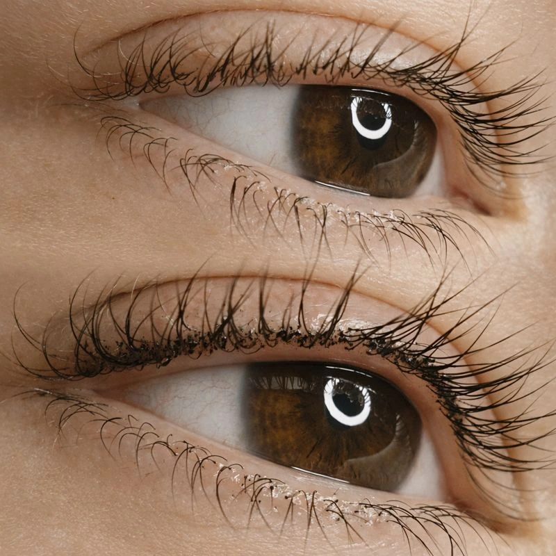 eyeliner infracigliare, trucco semipermente occhi