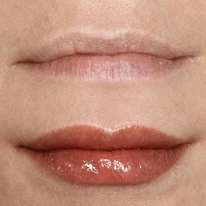 trucco semipermente labbra, full lips