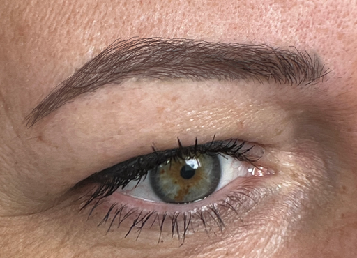Consulenza Trucco Permanente ONLINE